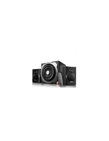 F&D A521X 2.1 Multimedia Speakers